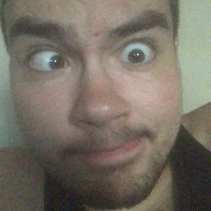 Meet your Posher, Eric